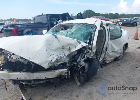 2006 Buick Lacrosse Cxl z USA, uszkodzony, nr VIN 2G4WD582661225601